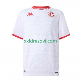 Tunižanin Gostujući Nogometni Dres 2025